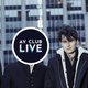 Vampire Weekend (Illustration: Nick Wanserski)